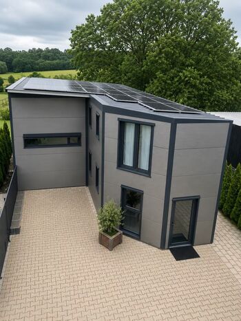 Haus Kania - Lendringsen Bild 3