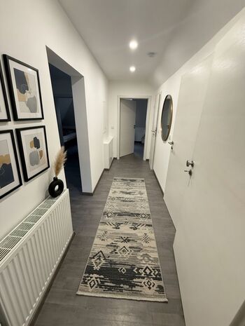 10 Apartments ERSTBEZUG (Küche,Dusche,WC) Bild 5