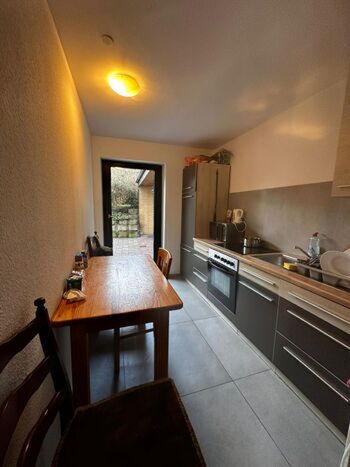 Schlafen in Schwäbisch Gmünd