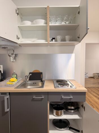 Tiny Stay Guesthouse Würzburg Obrázok 2