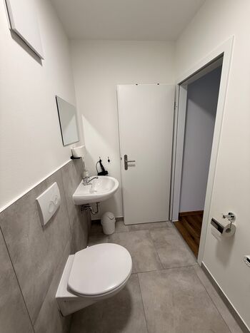 Tiny Stay Guesthouse Würzburg Obrázok 4