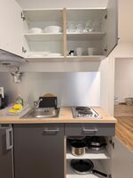 Tiny Stay Guesthouse Würzburg Bild 2