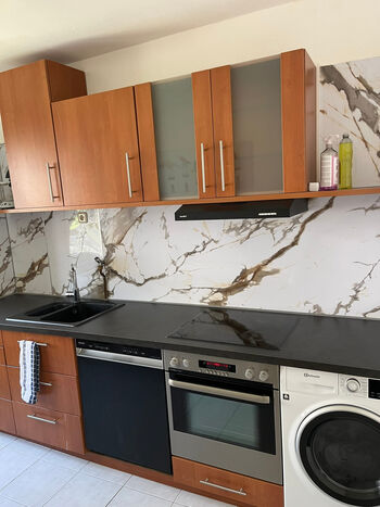 Barmen Stilvolle Wohnung Bild 4