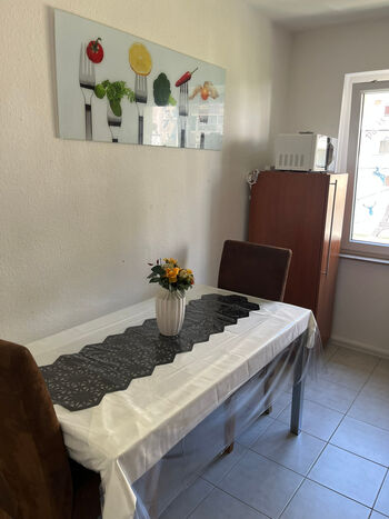 Barmen Stilvolle Wohnung Bild 5