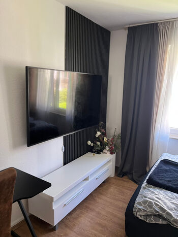Barmen Stilvolle Wohnung Bild 2