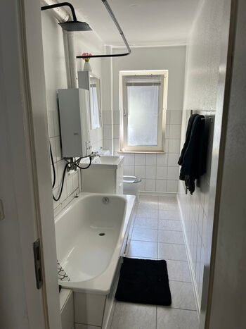 Barmen Stilvolle Wohnung Bild 3