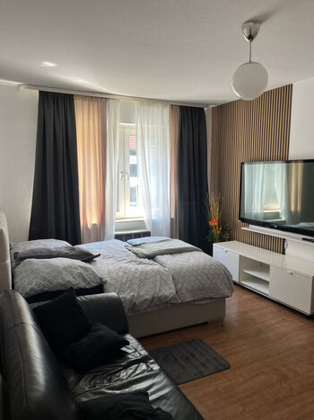 Barmen Stilvolle Wohnung Bild 1