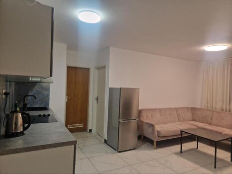 Abu Hanin Wohnung Obrázok 4