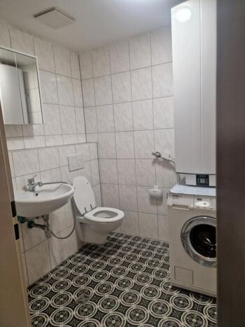Abu Hanin Wohnung Obrázok 5