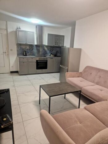 Abu Hanin Wohnung