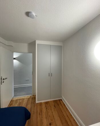 City Comfort Suite - Einzelzimmer in Solingen-Wald Bild 2