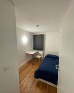 City Comfort Suite - Einzelzimmer in Solingen-Wald Bild 1