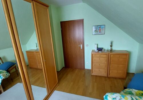 Monteurzimmer / Wohnung in Vellmar Zdjęcie 3