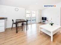 Easystay24 - Monteurwohnungen in Mainz - 15+ Unterkünfte Bild 18