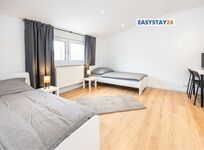 Easystay24 - Monteurwohnungen in Mainz - 15+ Unterkünfte Bild 19