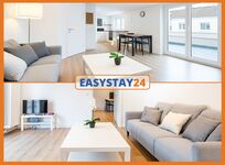 Easystay24 - Monteurwohnungen in Mainz - 15+ Unterkünfte Bild 1