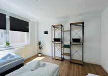 Salí Homes Apartmenthaus | Remscheid | 8 neue Wohnungen Bild 4