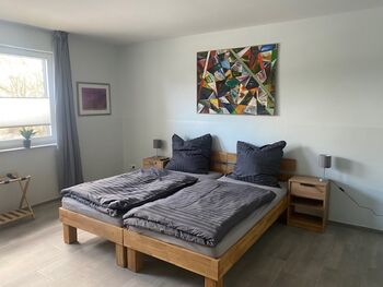 Monteurunterkunft in der Nähe von Schwerin und Wismar Bild 1
