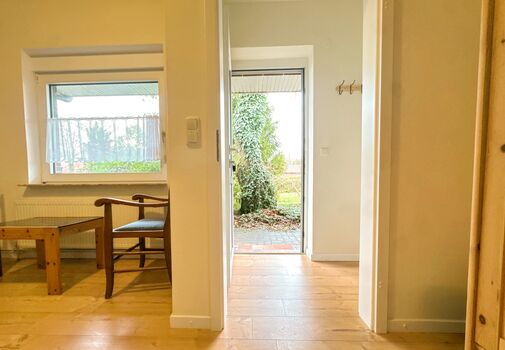 Monteur Unterkünfte Ost-Friesland Obrázok 5