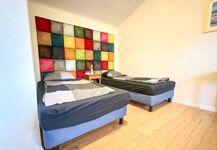 Monteur Unterkünfte Ost-Friesland Bild 1