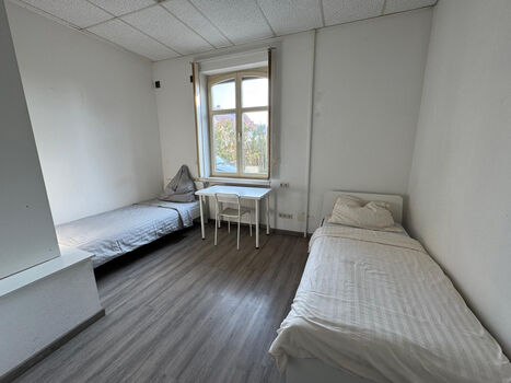 geräumige Monteurzimmer-Wohnung nähe ULM mit ruhiger Lage Bild 4