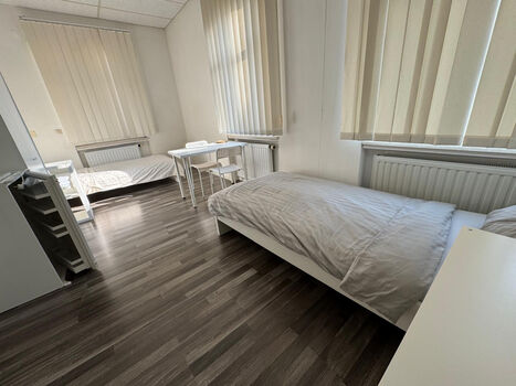 geräumige Monteurzimmer-Wohnung nähe ULM mit ruhiger Lage Bild 2