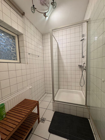 geräumige Monteurzimmer-Wohnung nähe ULM mit ruhiger Lage Bild 5