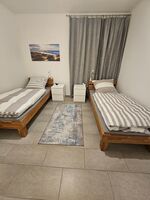 Monteurwohnung "Hammer" 8 Personen ,100/Tag,Terrasse Bild 12