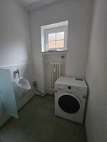 Monteurwohnung "Hammer" 8 Personen ,100/Tag,Terrasse Bild 10