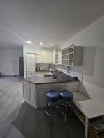 Monteurwohnung "Hammer" 8 Personen ,100/Tag,Terrasse Bild 11