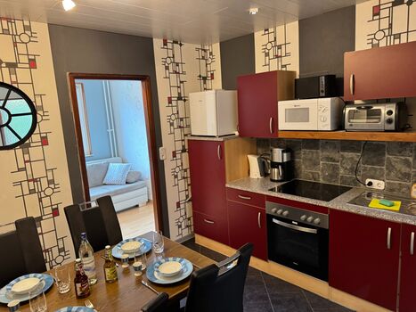 Wohnung Michels Obrázok 3