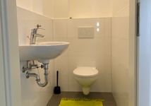 Extra WC Georg 1b / 2b / 3b _ 2-4 Personen