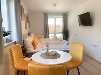 Passau- Zentrale Lage 3 Einzelbetten Parkplatz Balkon Bild 1