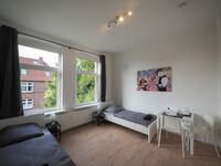hanS: Itzehoe - Einzelbetten - gute Anbindung - Bettwäsche Bild 8