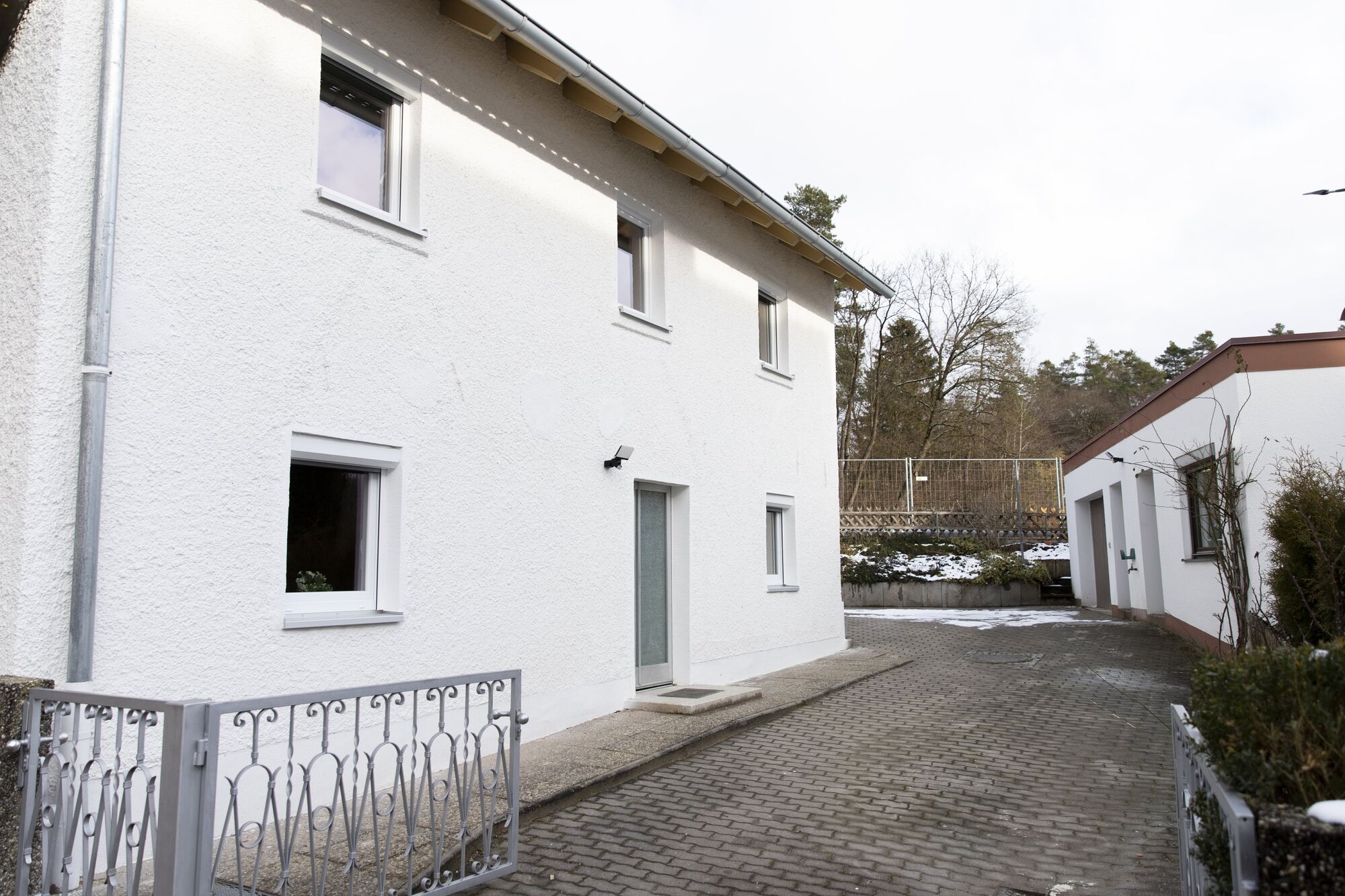 Haus