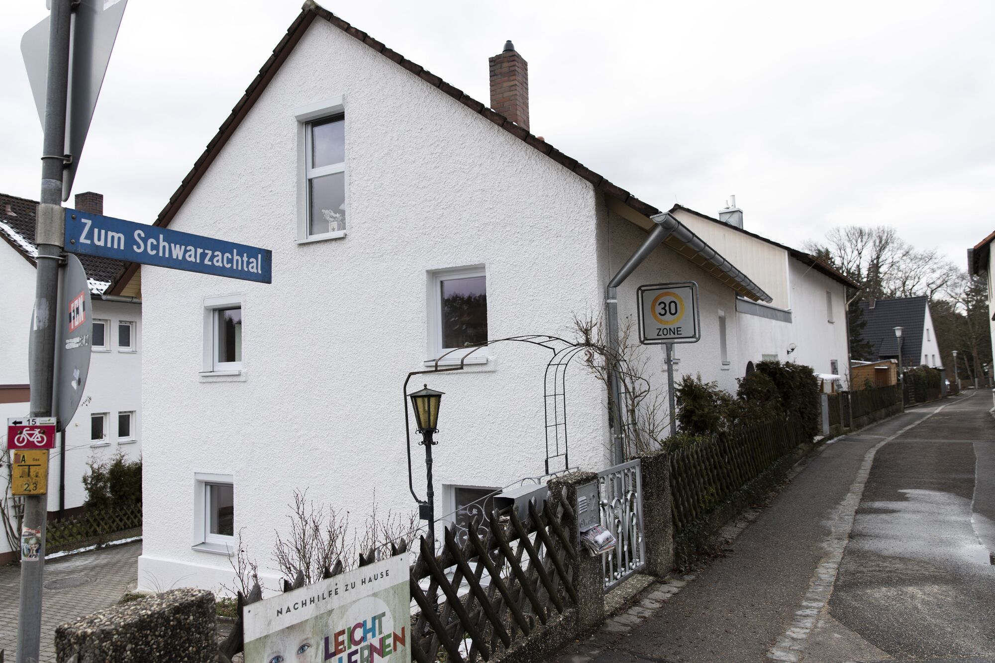 Haus