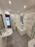 Modernes Apartmenthaus in Schwarzenbruck zwischen Neumarkt und Nürnberg Bild 7
