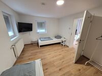 Modernes Apartmenthaus in Schwarzenbruck zwischen Neumarkt und Nürnberg Bild 9