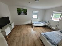 Modernes Apartmenthaus in Schwarzenbruck zwischen Neumarkt und Nürnberg Bild 4