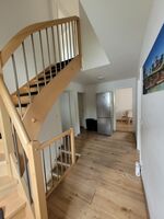 Modernes Apartmenthaus in Schwarzenbruck zwischen Neumarkt und Nürnberg Bild 18