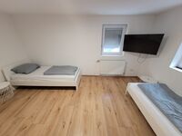 Modernes Apartmenthaus in Schwarzenbruck zwischen Neumarkt und Nürnberg Bild 8