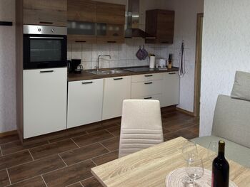 Wohnung Mueller Bild 2