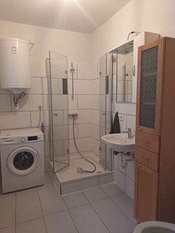 Wohnung Sylvi Zdjęcie 3