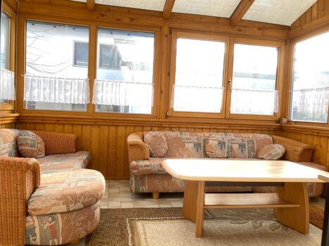 Olga's BR-Monteurunterkunft Bild 4