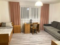 Obergeschoß - Zimmer Nr.3