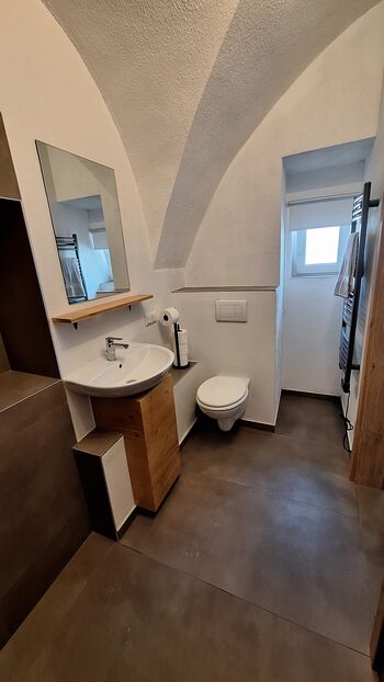 Gäste/ Monteur Zimmer Bild 3
