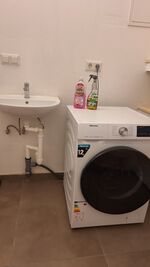 Gäste/ Monteur Zimmer Bild 5