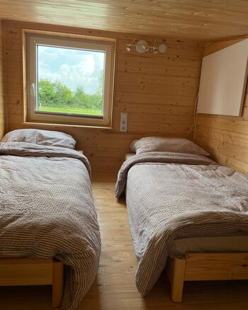 Erholungsdomizil Selow Zdjęcie 5