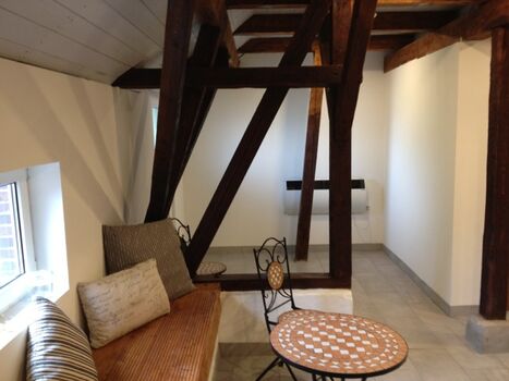 Landhauswohnung Siegelsum Bild 3