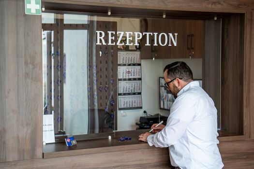 Rezeption